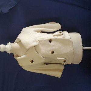 Anthropologie Priorities Coat